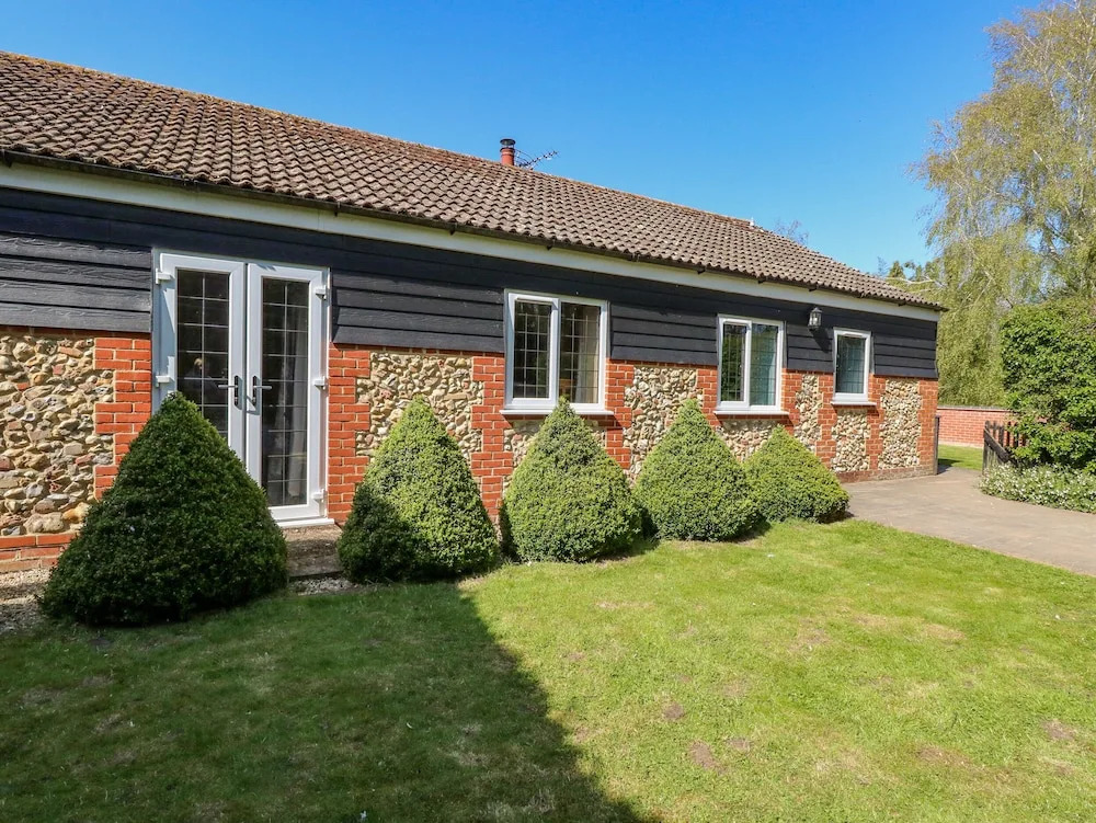 The Meadows Cottage