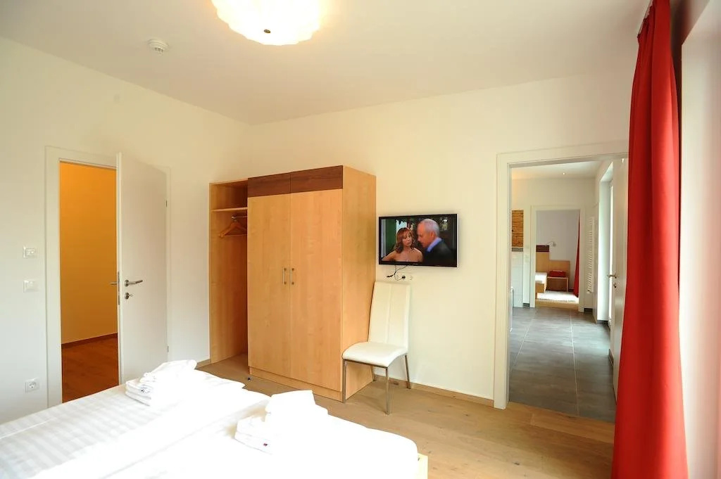 Appartement Klosterhügel