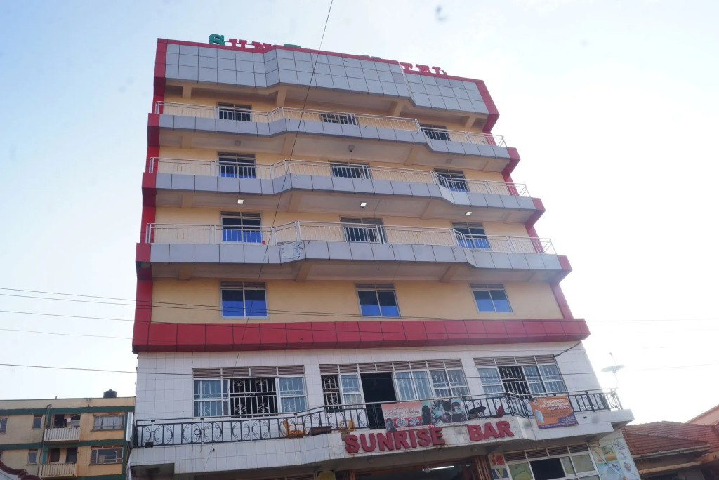 Sunrise Hotel