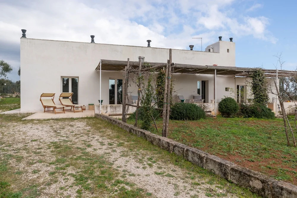 Villa Degli Artisti Con Veranda By Wonderful Italy