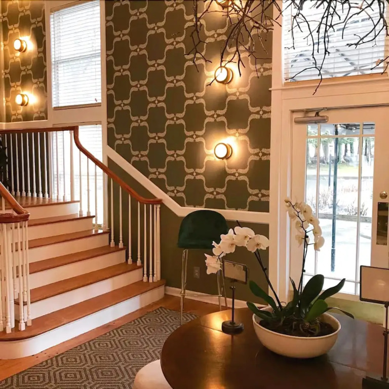 Bayview Hotel
