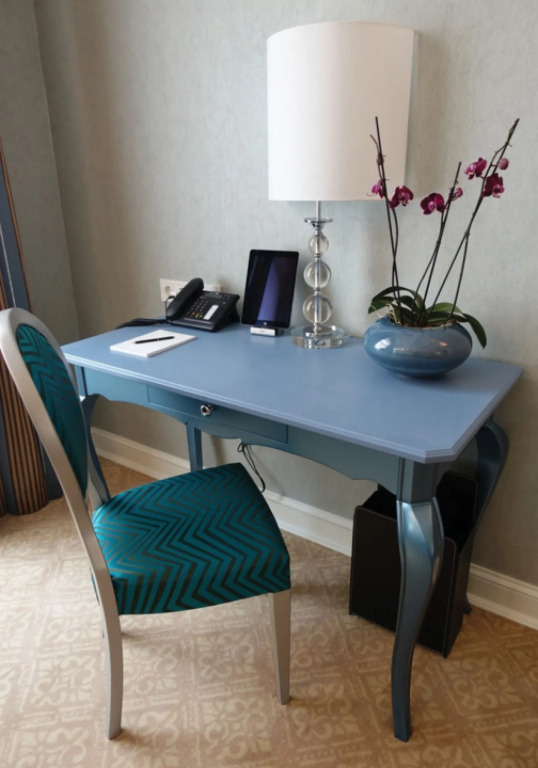 Aria Hotel Budapest by Library Hotel Collection