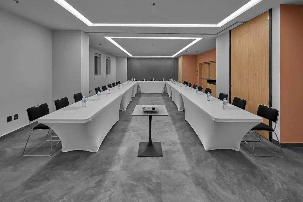 City Express Plus by Marriott Guadalajara Providencia
