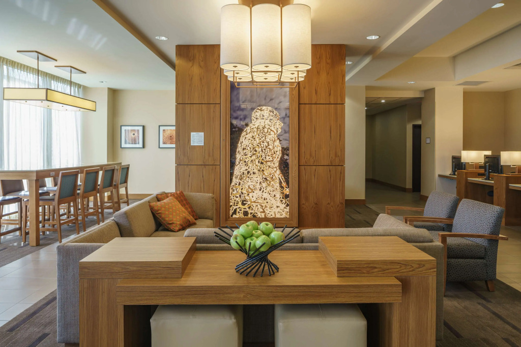 Hyatt Place Houston Galleria