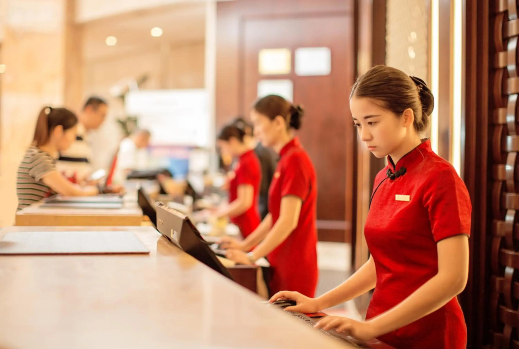 Soluxe Hotel Guangzhou