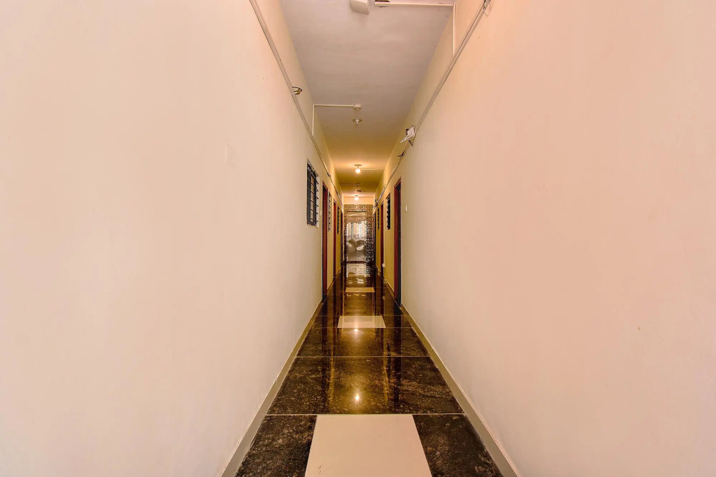 FabHotel SRH