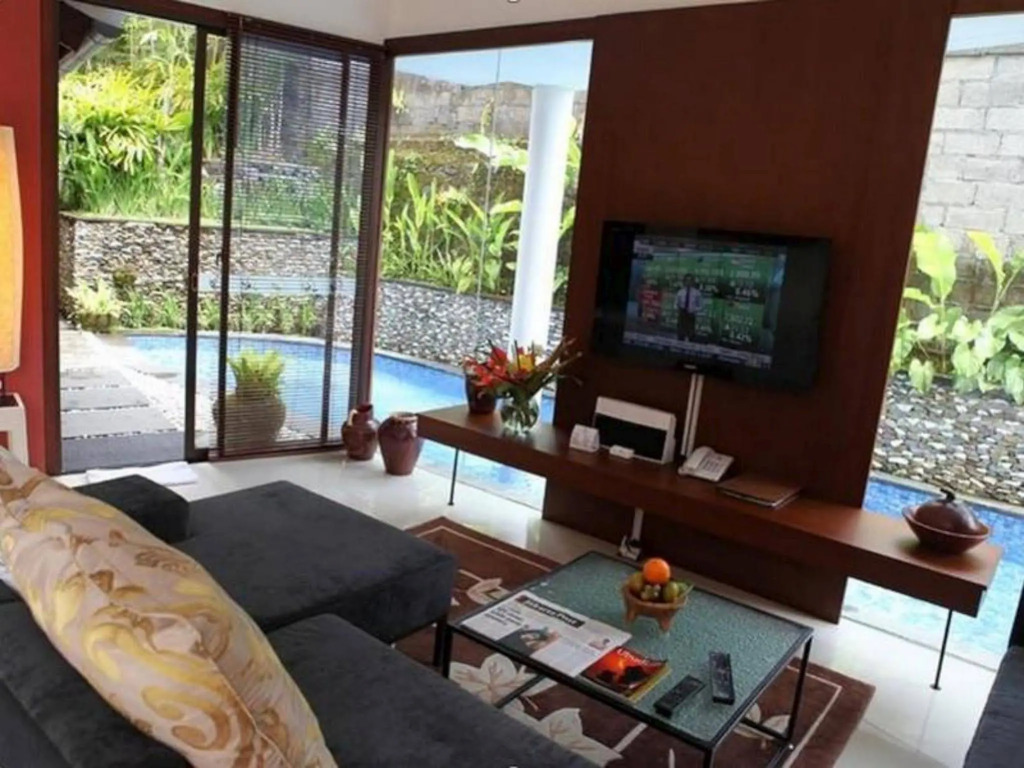 Ubud Green Resort Villas Powered by Archipelago