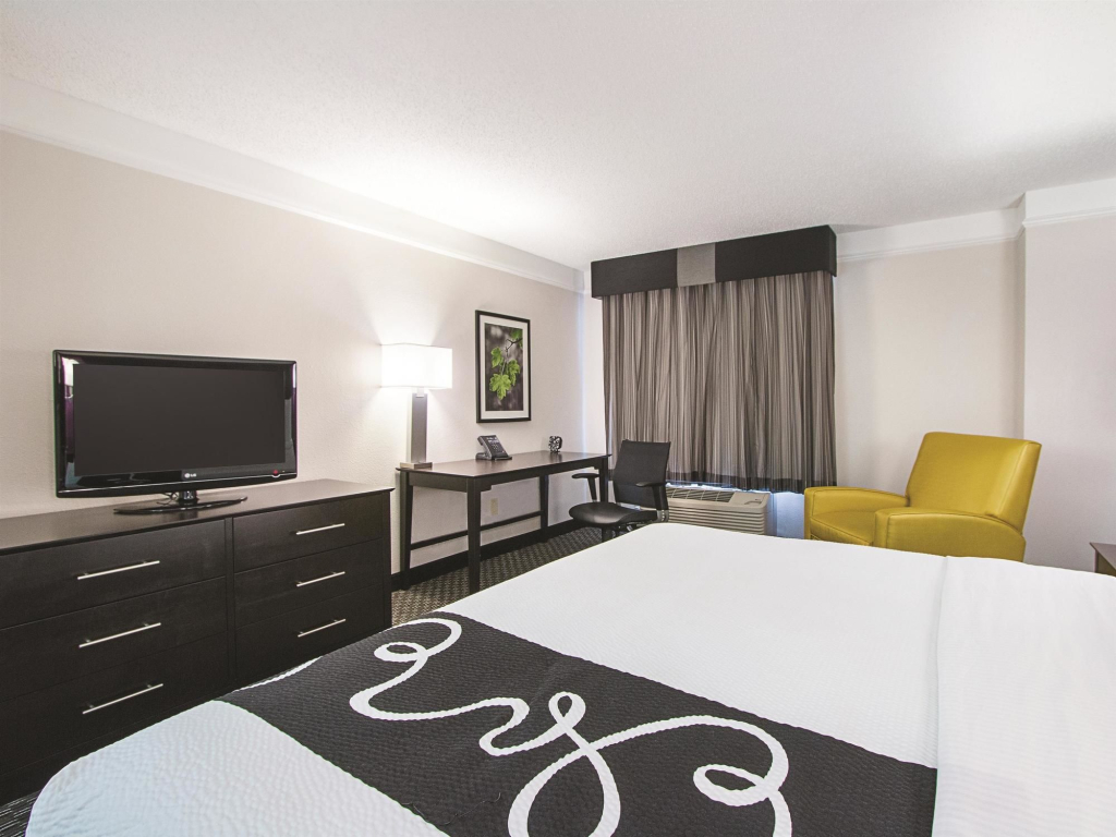 La Quinta by Wyndham Minneapolis Bloomington W
