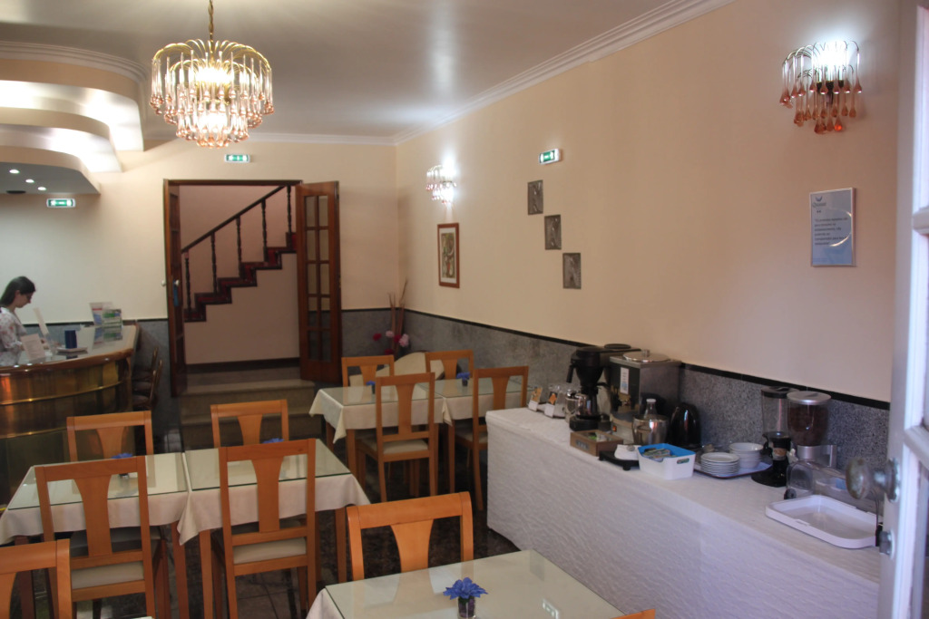 Hotel Quasar