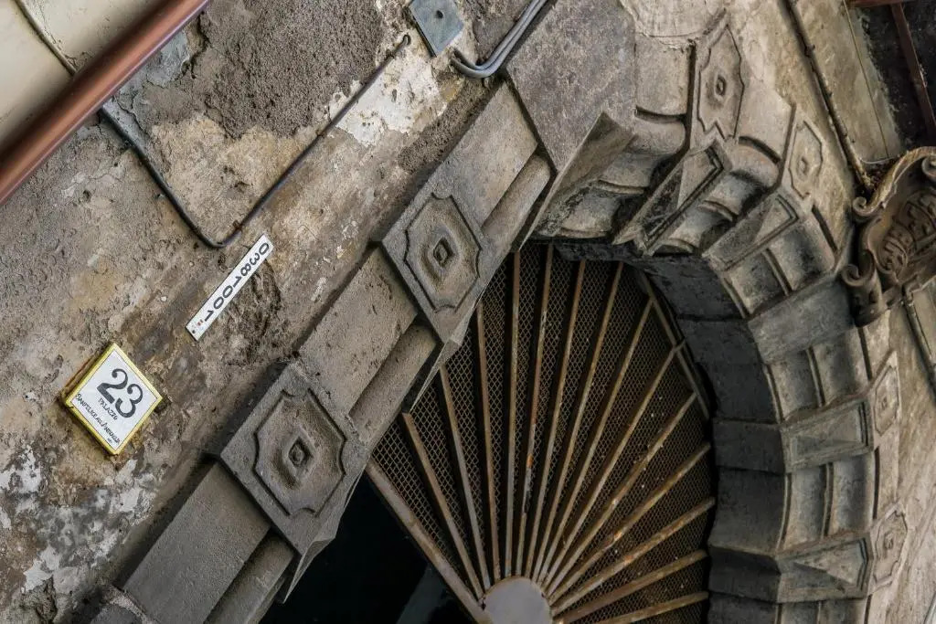 Domus Pisanelli