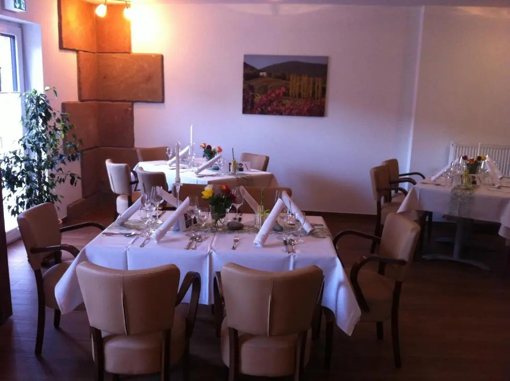 Hotel-Restaurant Pfälzer Hof