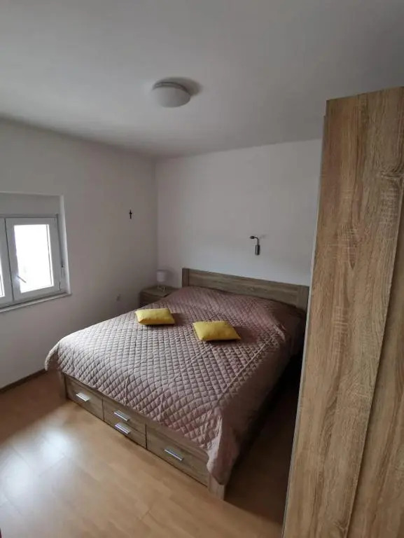 Apartment Puzak