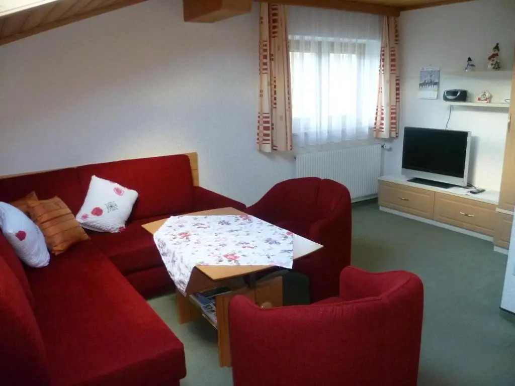 Apartement Obweghof Abtenau, Salzburger Land