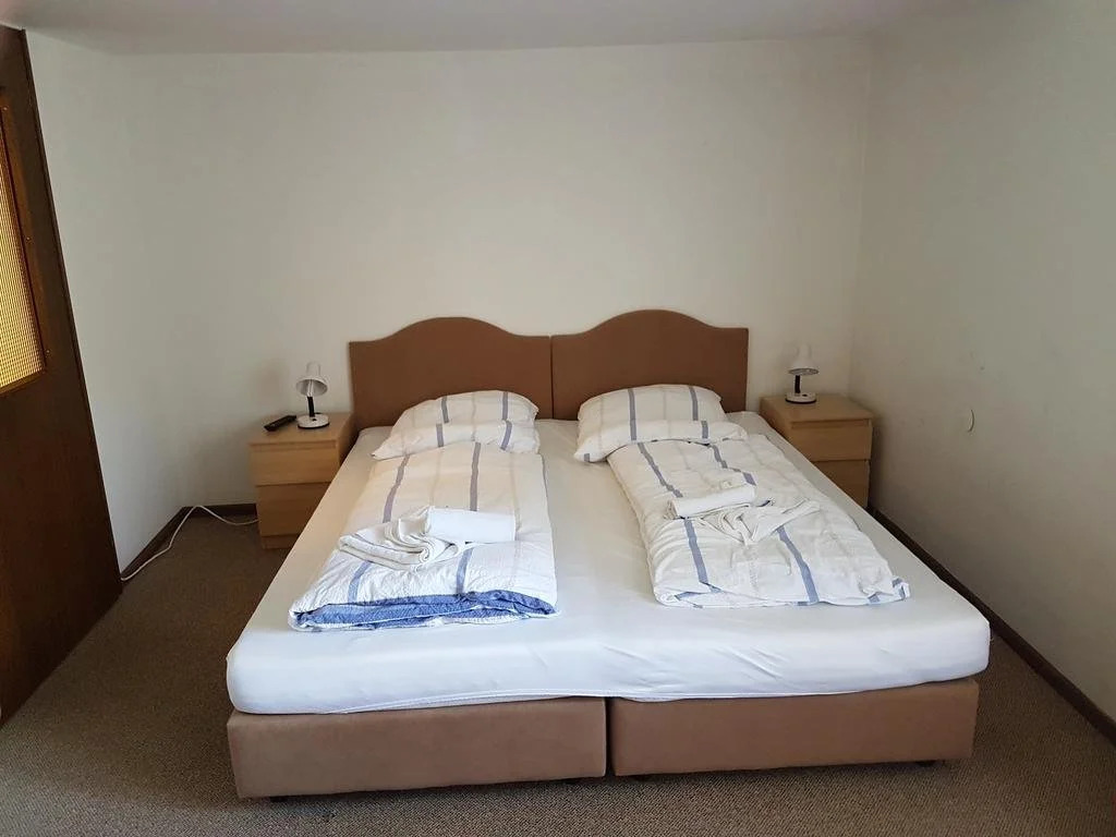Alpina Apartments - Zell am See - Air Condition