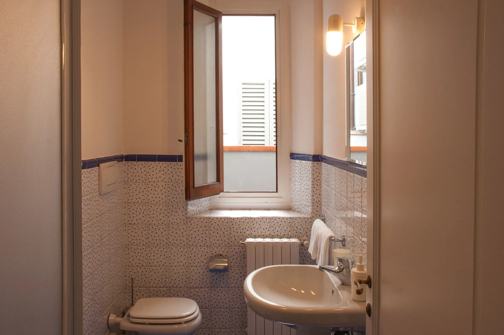 In Florence Apartments