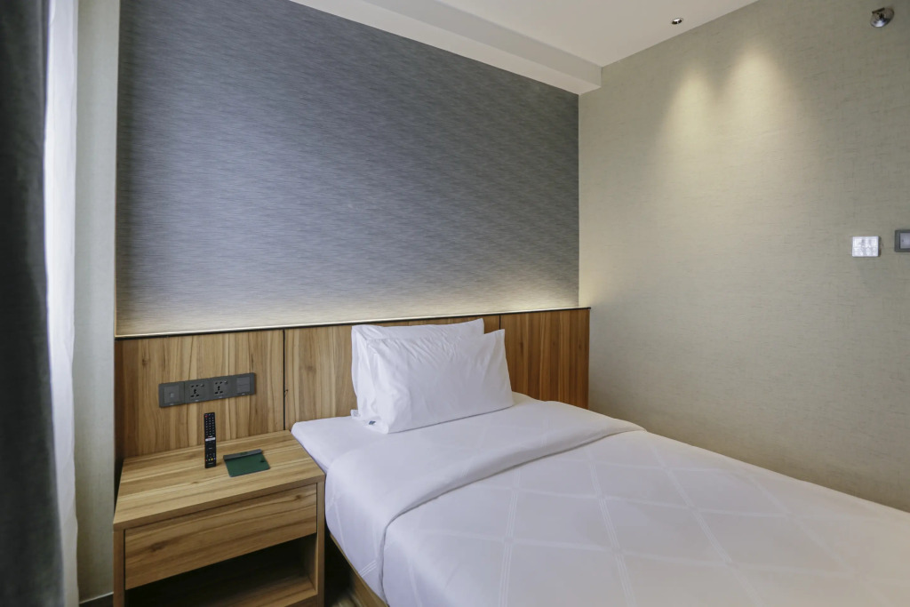 Hotel Casiana & Events Center Tagaytay