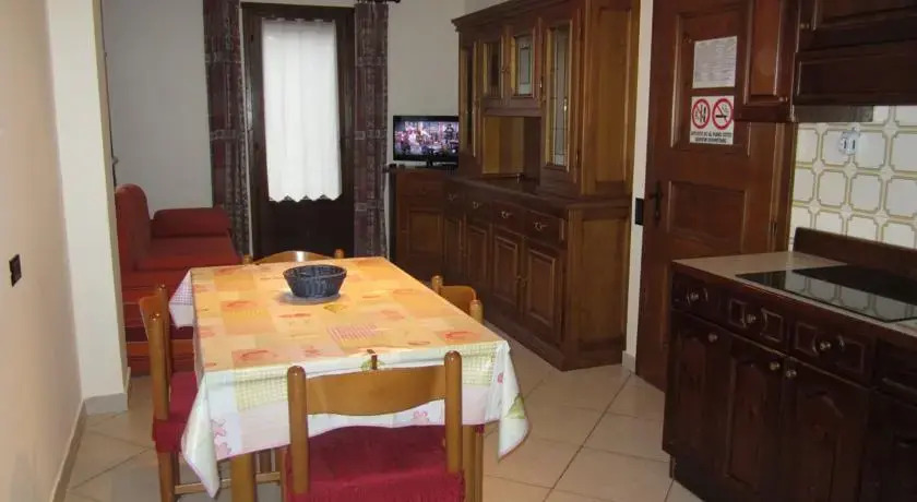 Appartamenti Roby - Appartamenti Abar