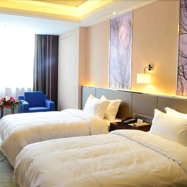 San Jiang International Hotel