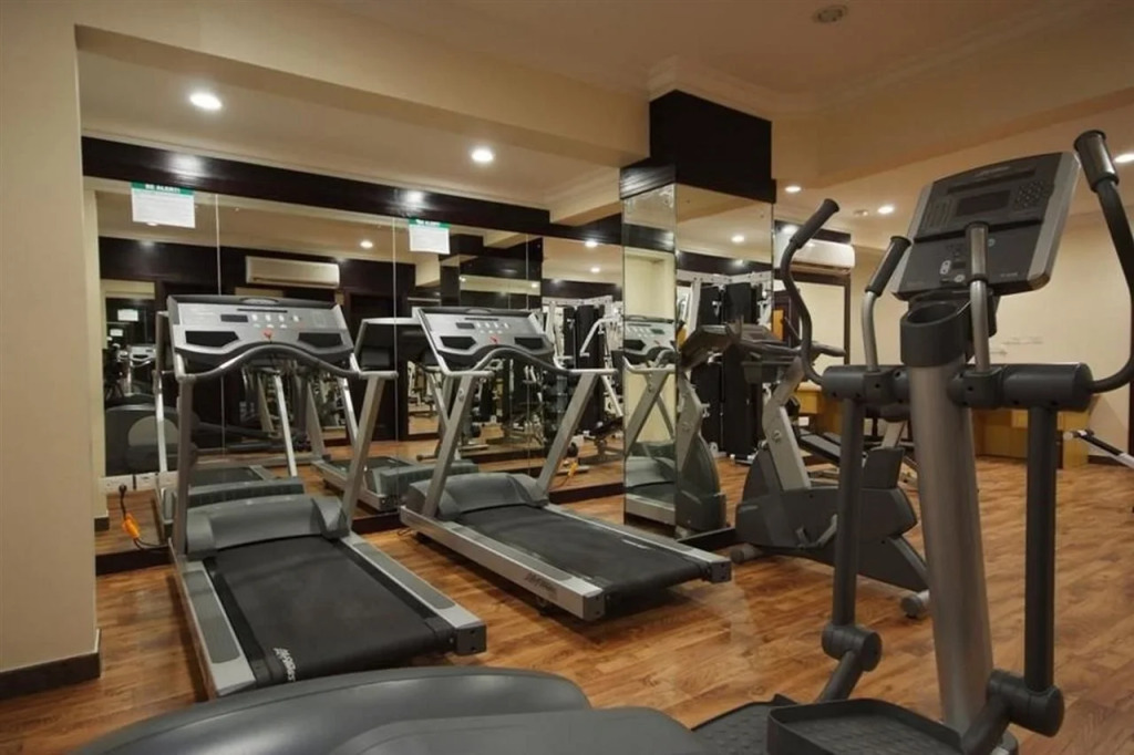 Garden Hotel Muscat
