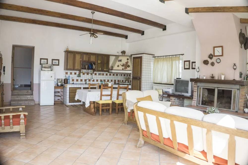 Villa Katia