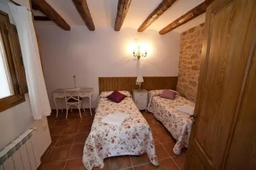 Casas Rural Calaceite