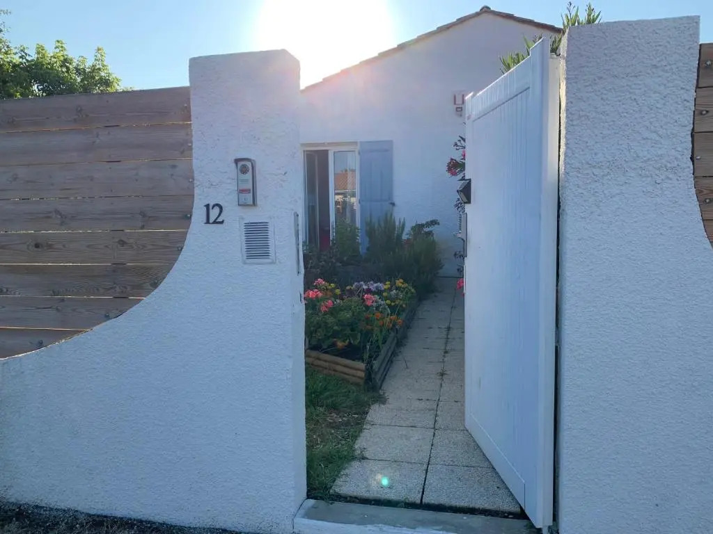 Studio L'Ermitage