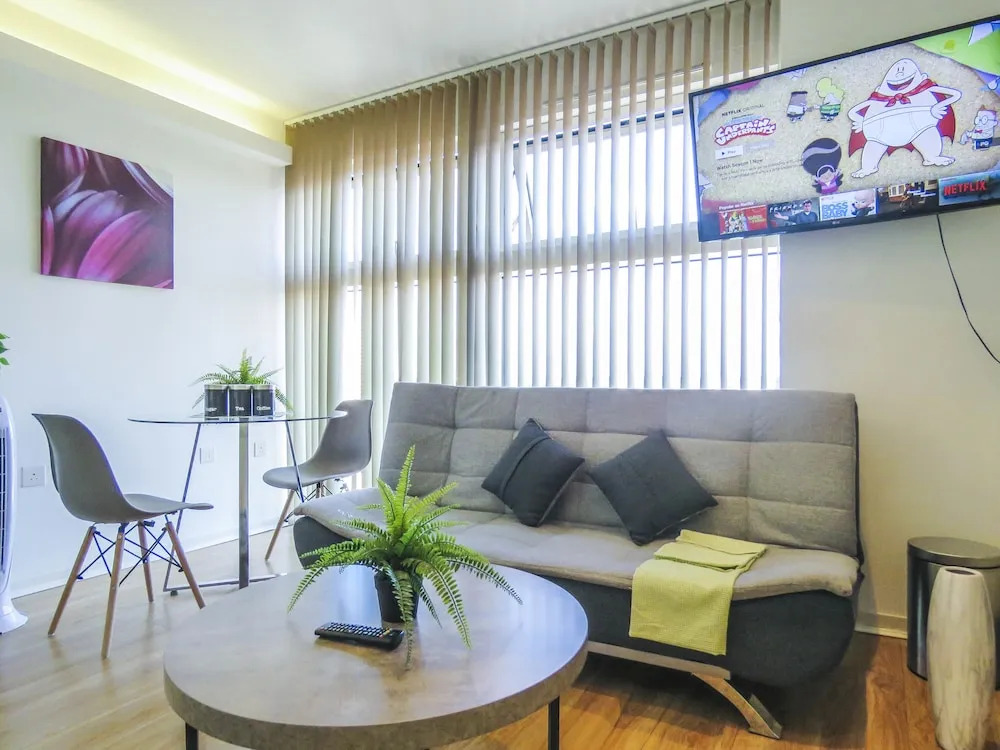 Panorama Suite - Studio The Cube