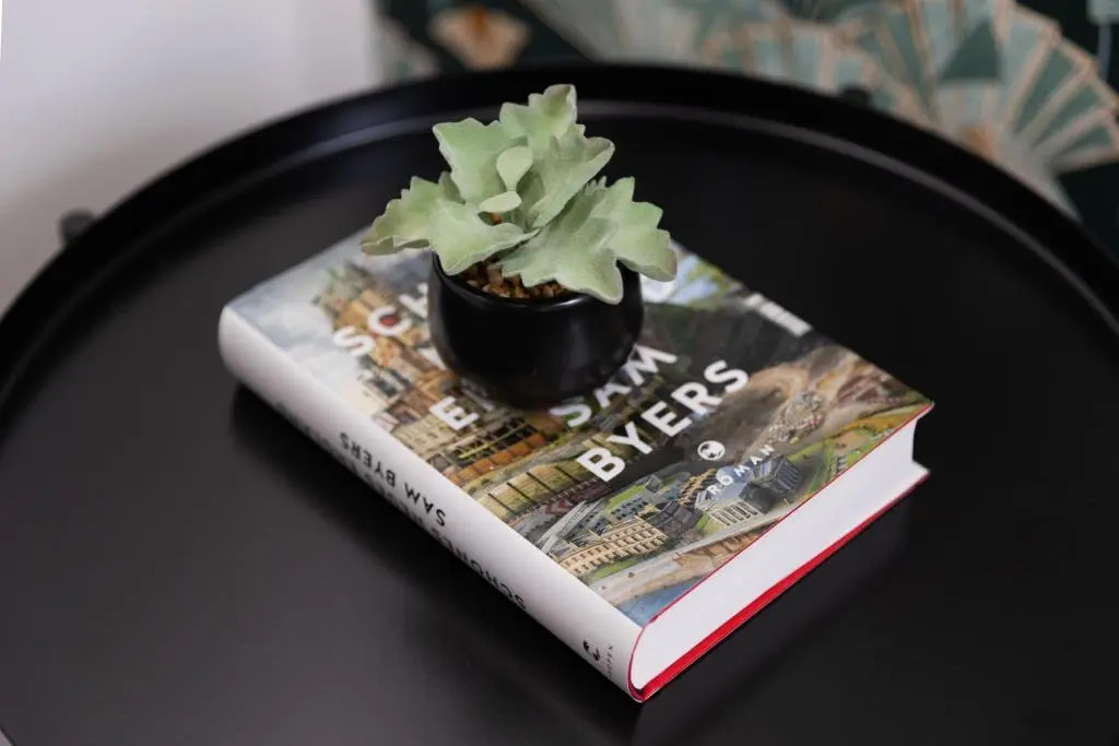 Urban Design Suites