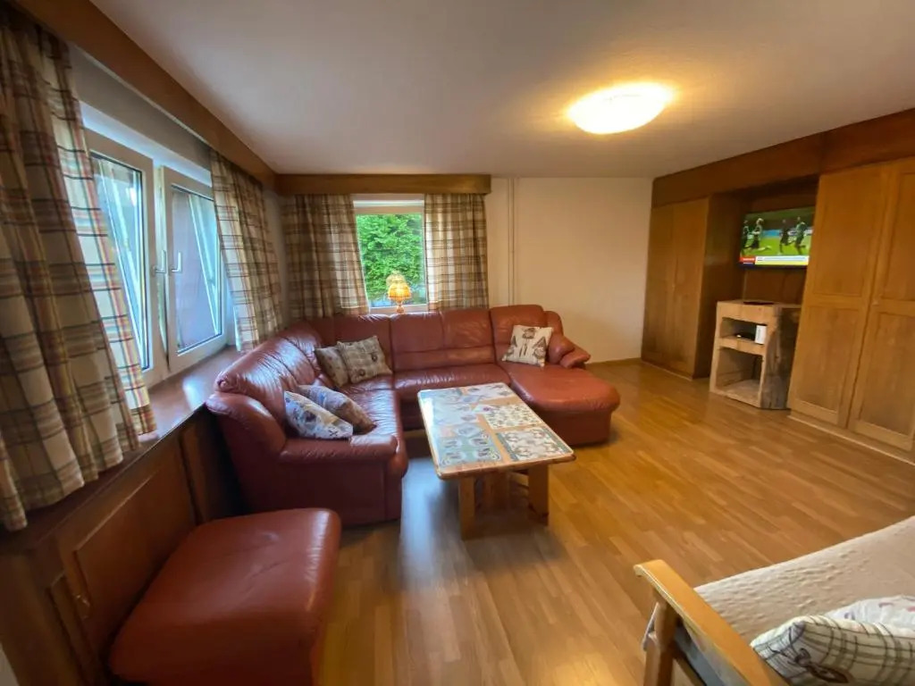Ferienhaus Frei 3 Budget