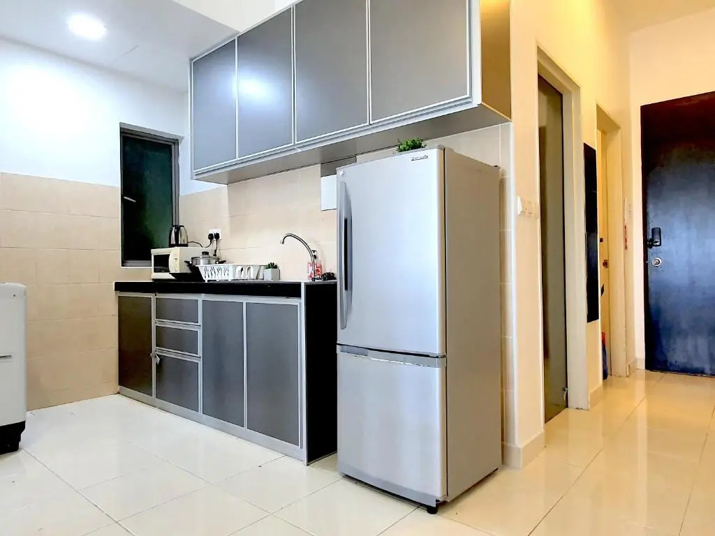 Tropics Damansara Residence by BeeStay [3 Pax]