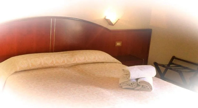 Hotel Dolomiti & Arborea