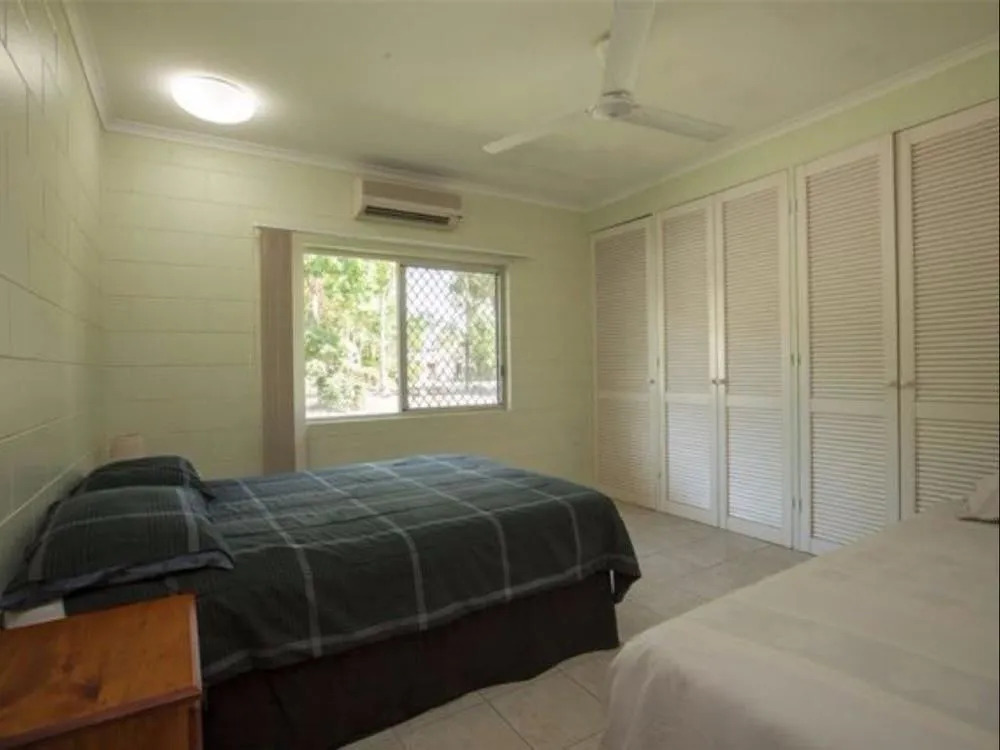 Seascape Holidays - 53 Reef Street