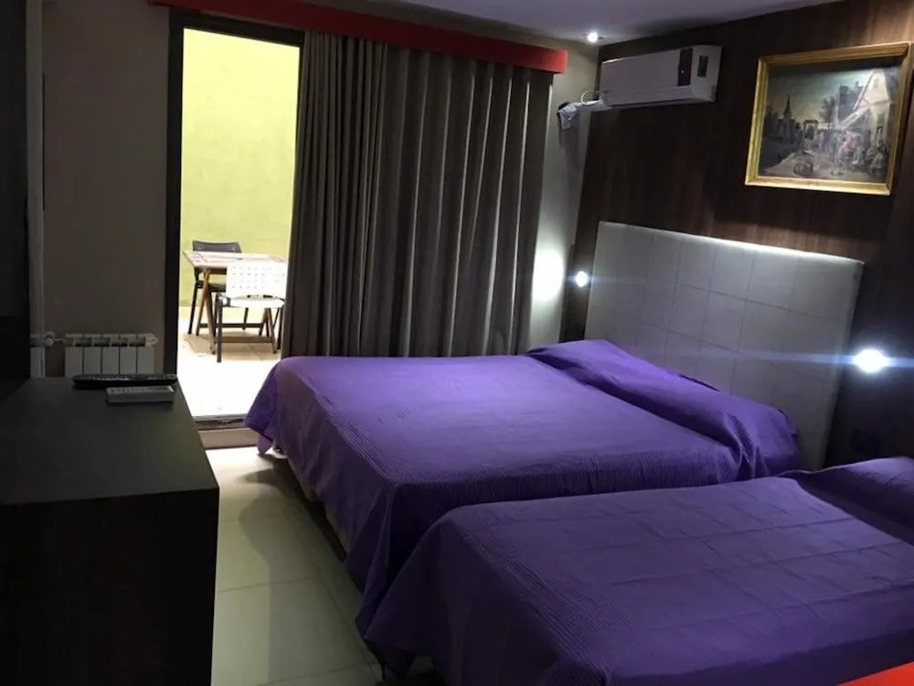 Irish Hotel