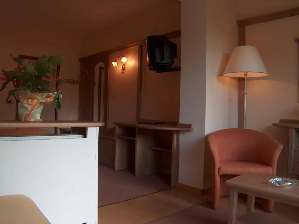 Hotel Catinaccio Rosengarten