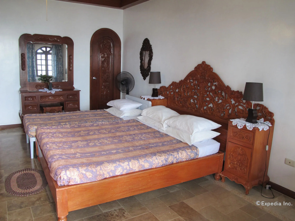 Blue Crystal Beach Resort