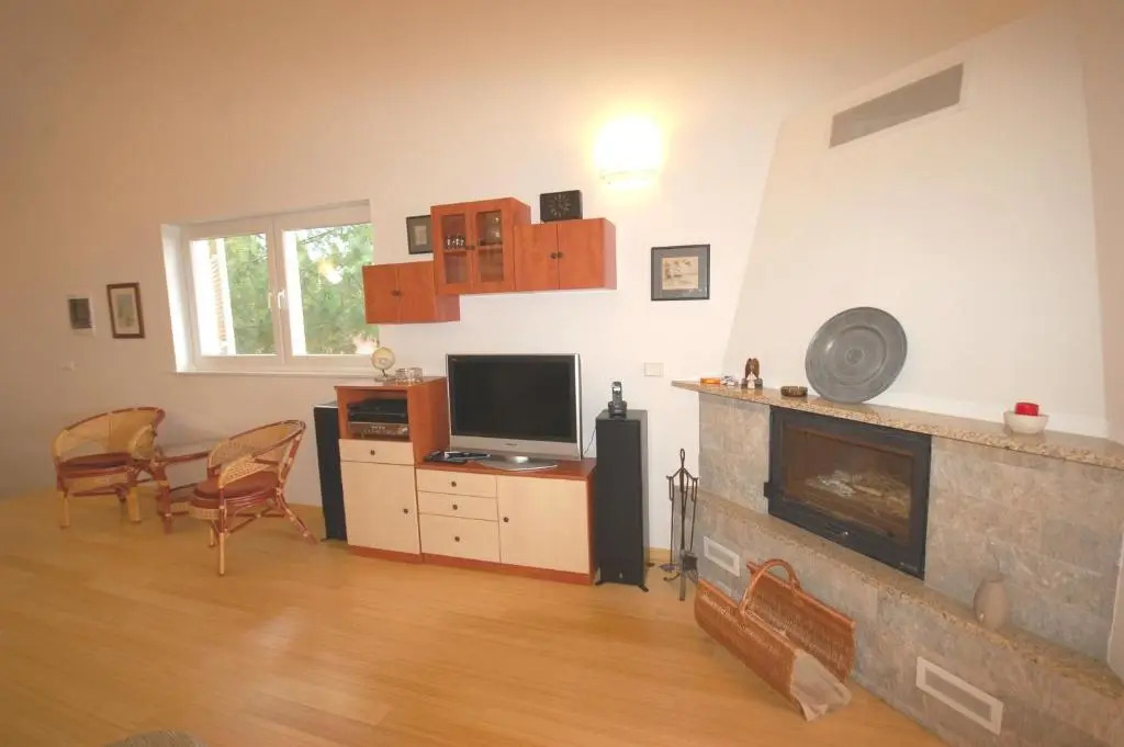 Apartment Sven