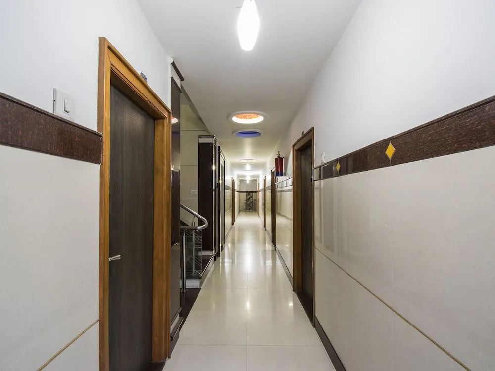 OYO 5101 Hotel Char Chinar