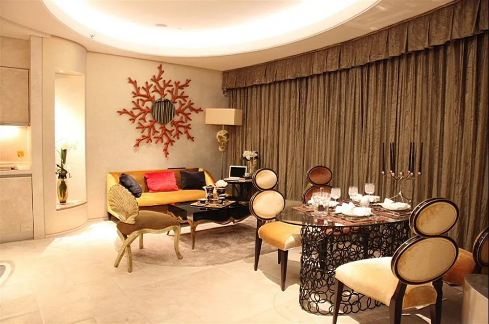 Sanya Fenghuang Island Hotel