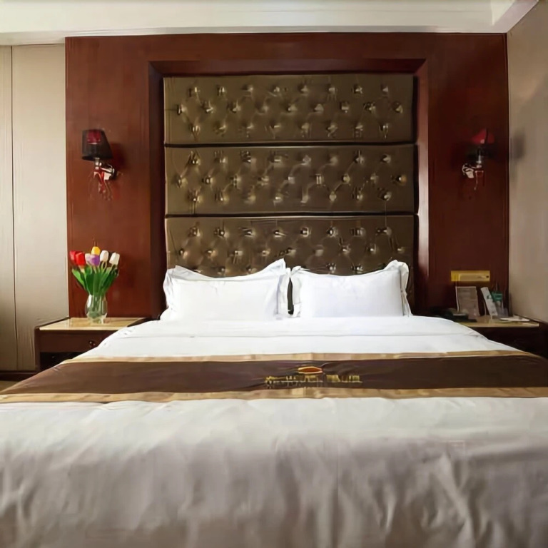 Zhuhai Jinshanlin Hotel