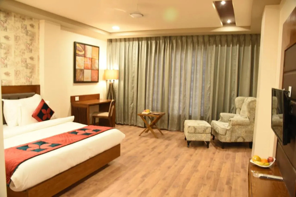 Hotel Lake Vinora