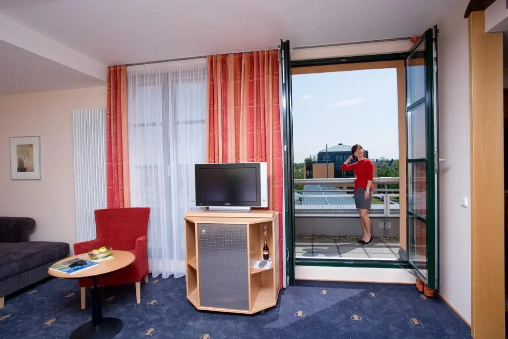 Hotel Theresientor