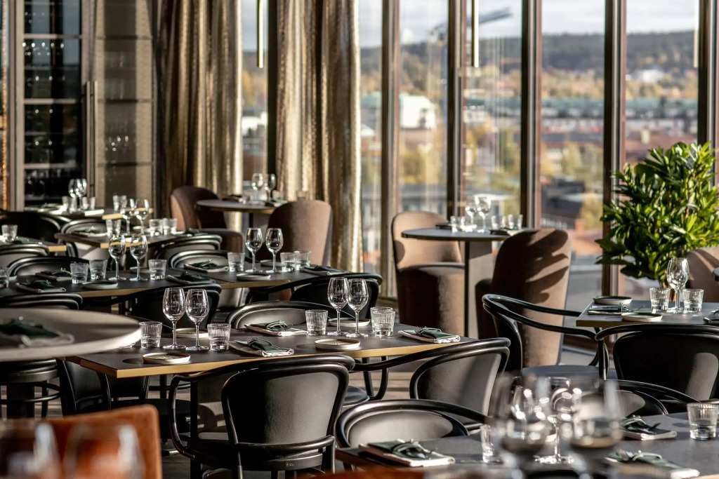 Clarion Hotel Umeå
