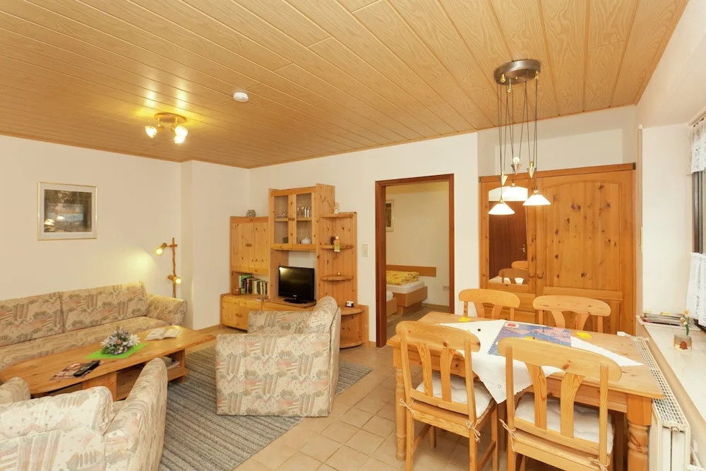 Apartment in Bad Grund Near Harz Park
