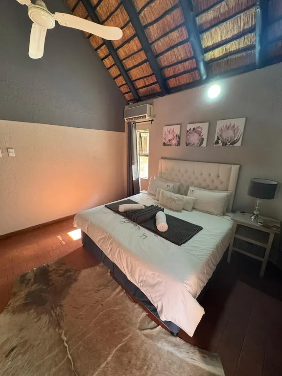 Singwe Private Safari Lodge Kruger