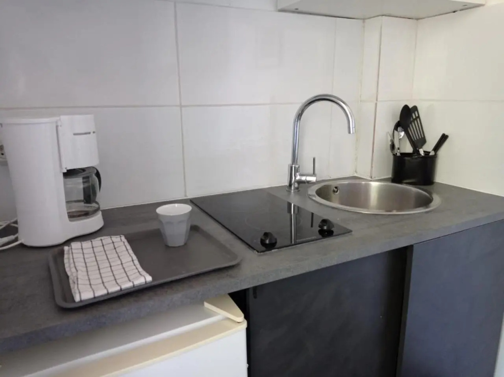 Studio proche de Paris