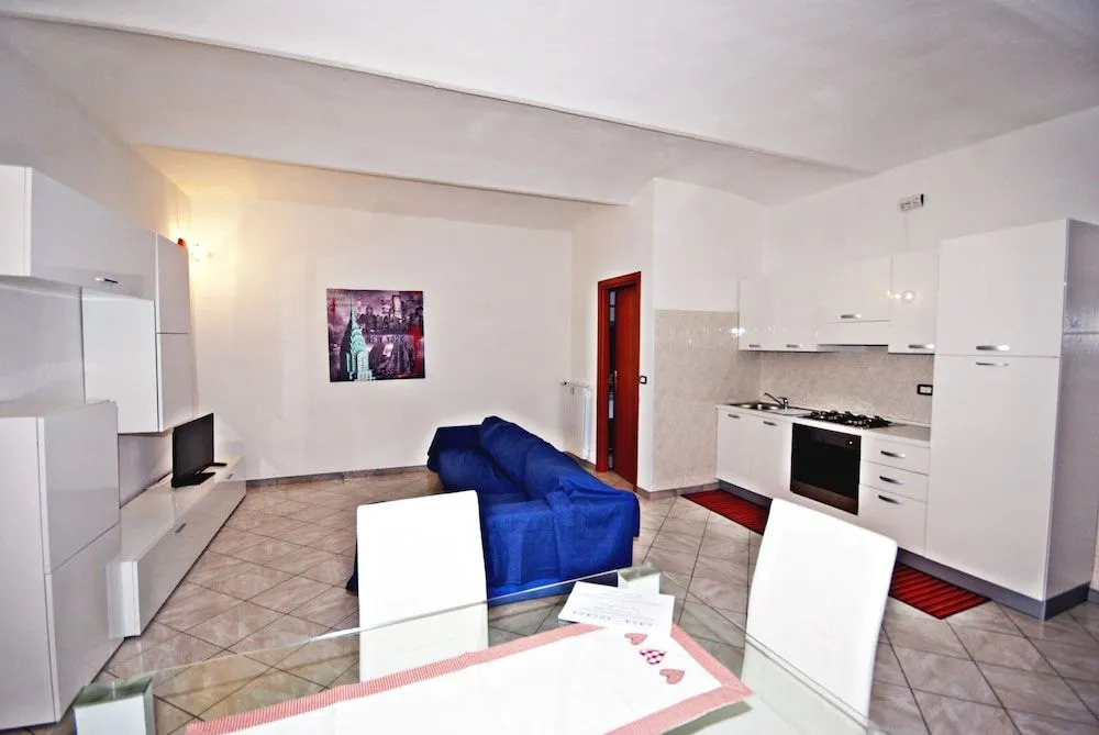 Casa Novara