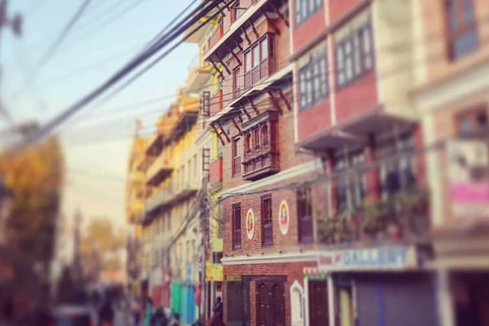 TARA ART HOUSE