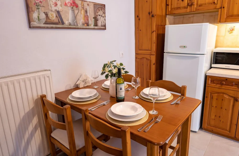 La Casa di Volpe