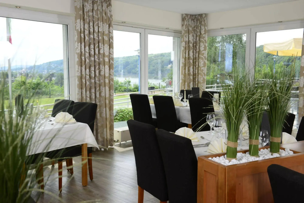 Ringhotel Haus Oberwinter
