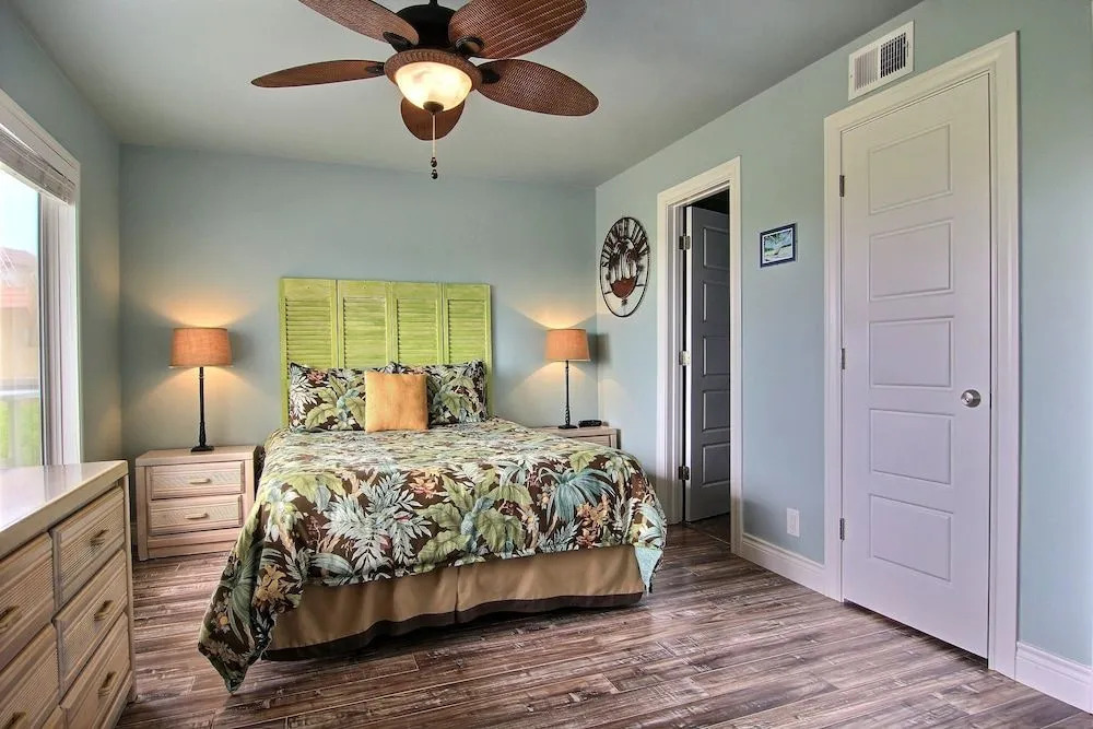 Sandy Feet 501bh 2 Bedrooms 2 Bathrooms Condo